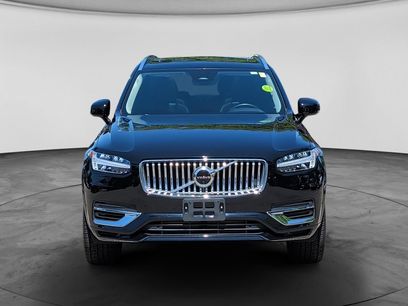 Used 2023 Volvo XC90 T8 Plus