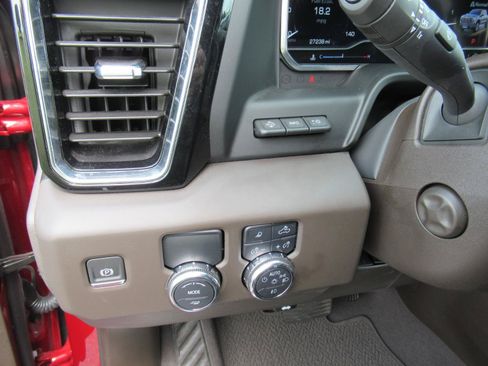 Certified 2024 GMC Sierra 1500 Denali w/ Denali Reserve Package RWD image 21