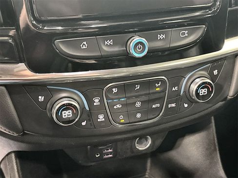 Used 2020 Chevrolet Traverse Premier w/ Redline Edition image 22