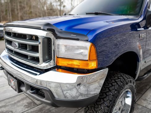 Used 1999 Ford F250 XL image 26