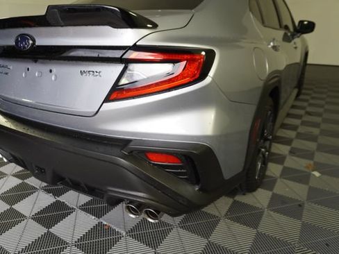 Used 2024 Subaru WRX Premium AWD/4WD image 13
