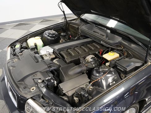 Used 1995 BMW M3 Coupe RWD image 33