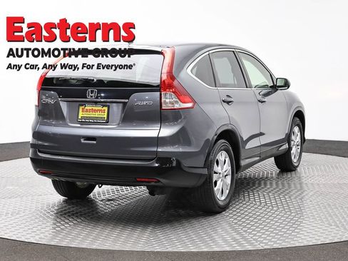 Used 2012 Honda CR-V EX image 5