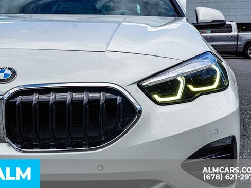 Used 2024 BMW 228i Gran Coupe FWD image 12