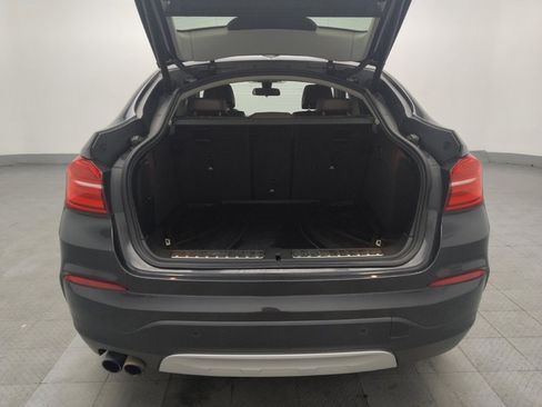 Used 2017 BMW X4 xDrive28i image 29