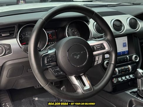 Used 2019 Ford Mustang GT w/ Equipment Group 301A RWD image 15