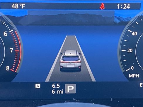 New 2026 Subaru Outback Limited image 12