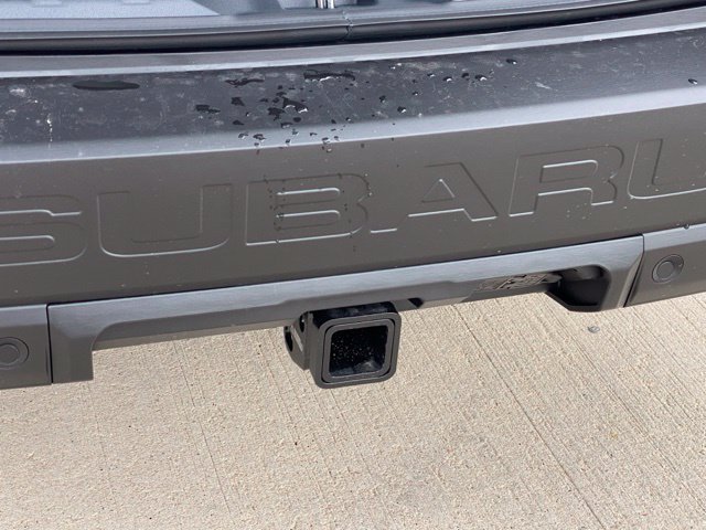 New 2026 Subaru Outback Wilderness AWD/4WD image 25