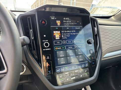 New 2026 Subaru Forester Premium AWD/4WD image 21