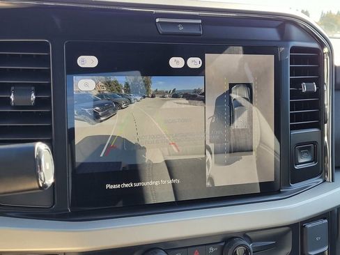 New 2026 Ford F250 XLT image 42