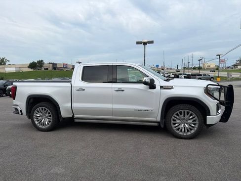 Used 2019 GMC Sierra 1500 Denali w/ Denali Ultimate Package AWD/4WD image 15