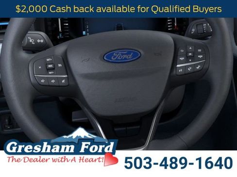 New 2025 Ford Maverick XLT w/ XLT Luxury Package image 15