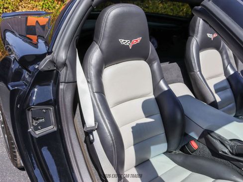 Used 2008 Chevrolet Corvette Coupe w/ Preferred Equipment Group image 40