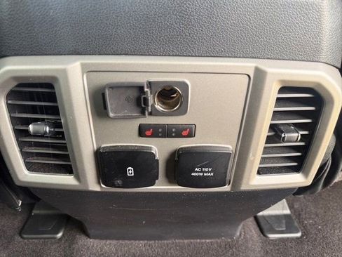 Used 2020 Ford F150 Lariat w/ Equipment Group 502A Luxury image 18