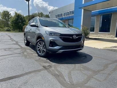 Used 2023 Buick Encore GX Essence w/ Experience Buick Package