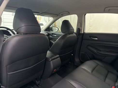 Used 2020 Nissan Altima 2.5 SR image 19