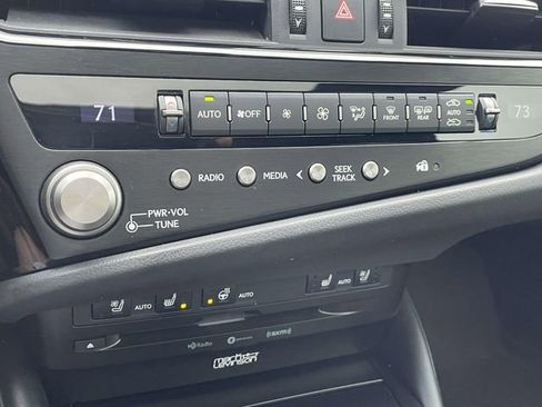 Used 2022 Lexus ES 350 F Sport w/ Accessory Package 2 image 22