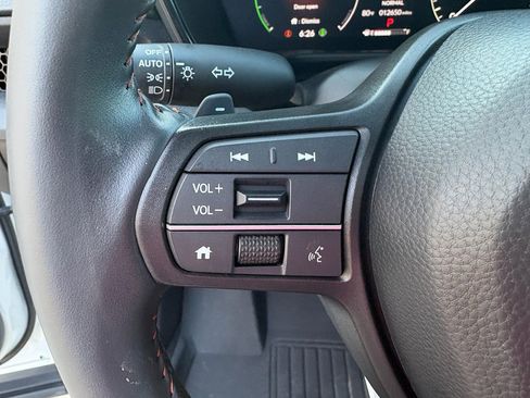 Certified 2024 Honda CR-V Sport-L image 14