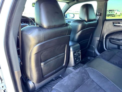 Used 2022 Dodge Charger R/T w/ Plus Group image 20