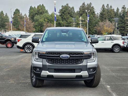 New 2024 Ford Ranger XLT w/ Trailer Tow Package image 24