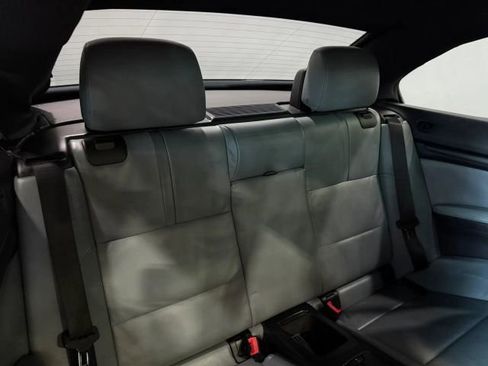 Used 2009 BMW M3 Convertible image 25
