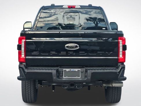New 2026 Ford F350 XLT w/ XLT Premium Package AWD/4WD image 25