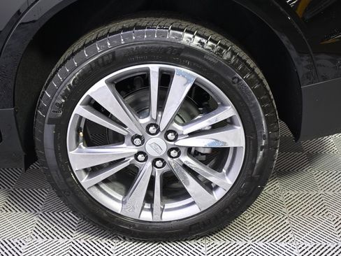 New 2025 Cadillac XT5 Premium Luxury w/ Technology Package image 20