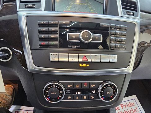 Used 2012 Mercedes-Benz ML 350 BlueTEC 4MATIC image 33