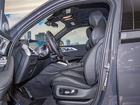 New 2026 BMW XM Label Red image 20