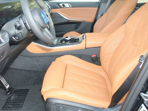 Used 2026 BMW X5 xDrive50e w/ Executive Package AWD/4WD image 19