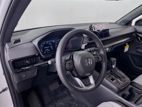 New 2026 Honda CR-V Sport Touring image 9