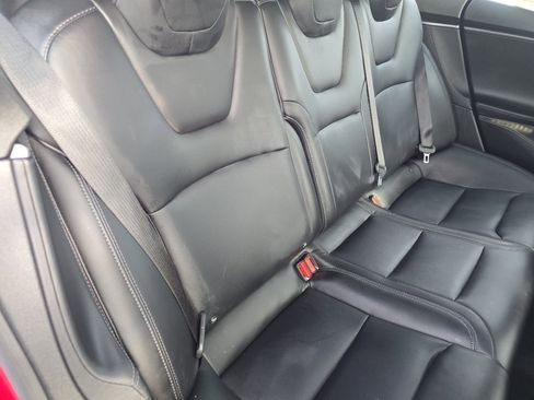 Used 2021 Tesla Model S Long Range Plus image 26