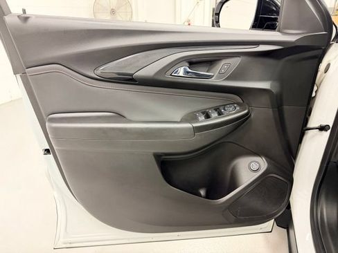 Certified 2023 Chevrolet TrailBlazer RS w/ Sun and Liftgate Package FWD image 18