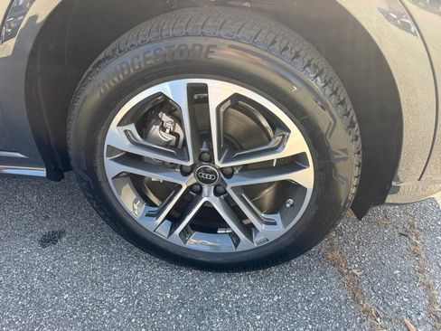 New 2025 Audi Q5 Premium image 25