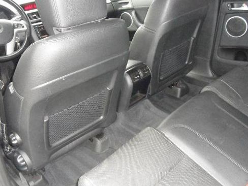 Used 2008 Pontiac G8 w/ Premium Package RWD image 26