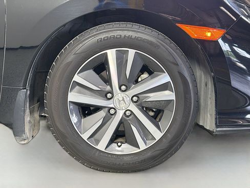 Used 2021 Honda Civic LX image 14