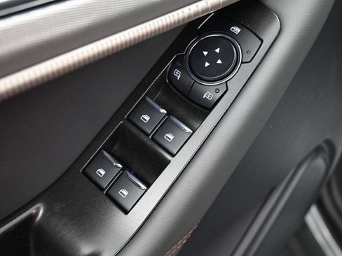 New 2026 Ford Explorer Active RWD image 15