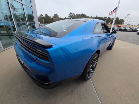 New 2026 Dodge Charger Scat Pack AWD/4WD image 12