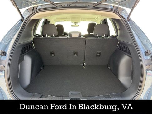 New 2026 Ford Escape Active w/ Cold Weather Package image 10