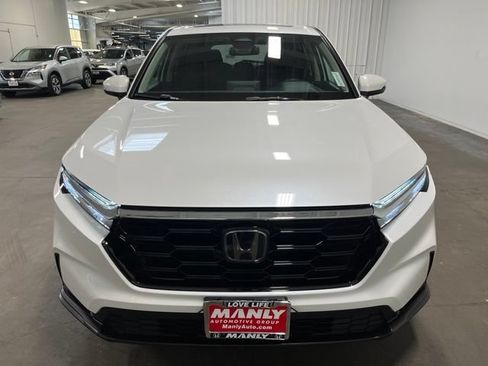 Used 2023 Honda CR-V EX image 7