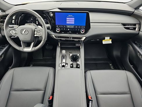 New 2026 Lexus RX 350 Premium AWD/4WD image 9