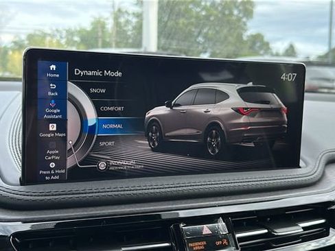 New 2026 Acura MDX w/ Advance Package image 20