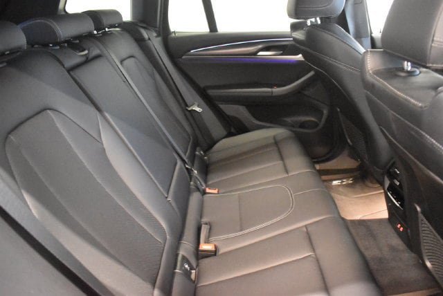 Used 2024 BMW X3 xDrive30i w/ Premium Package AWD/4WD image 17