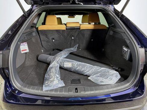 Certified 2025 Lexus RX 350 Premium w/ Convenience Package FWD image 28