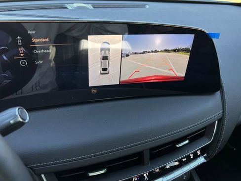 New 2026 Cadillac CT5 Premium Luxury image 17