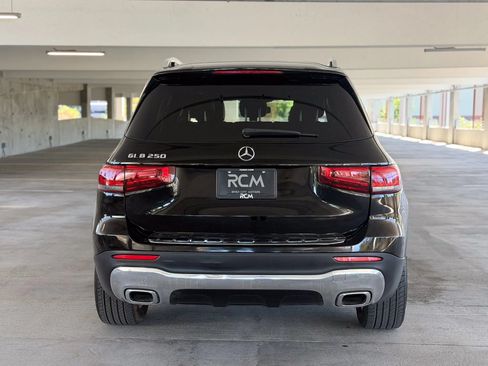 Used 2020 Mercedes-Benz GLB 250 image 6