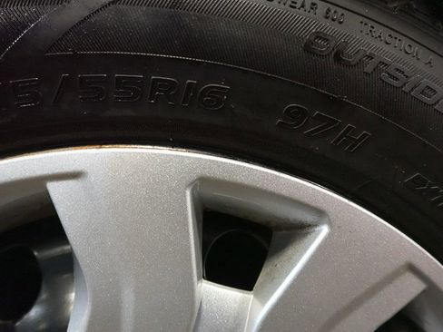 Certified 2022 Ford Transit Connect XL image 27