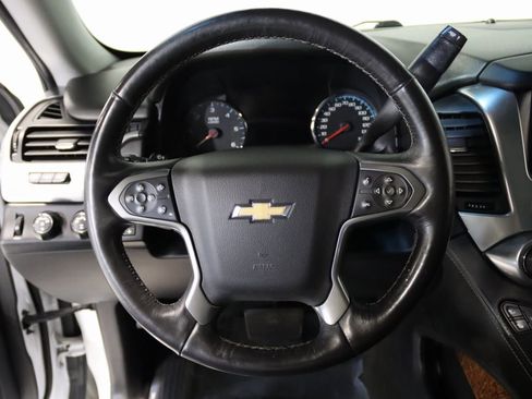 Used 2018 Chevrolet Tahoe Premier image 39