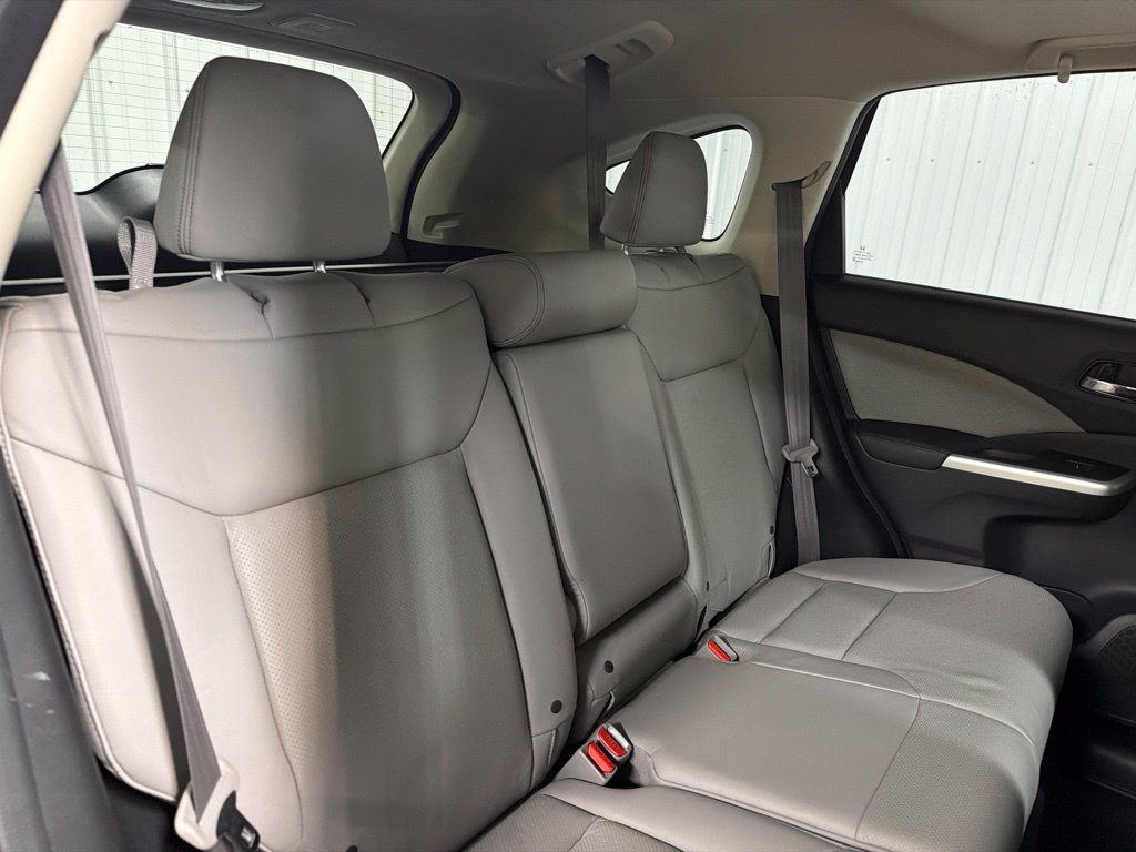 Used 2016 Honda CR-V EX-L image 14