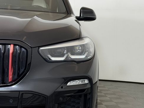 Used 2020 BMW X5 sDrive40i w/ M Sport Package image 11